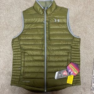 Under Armour vest